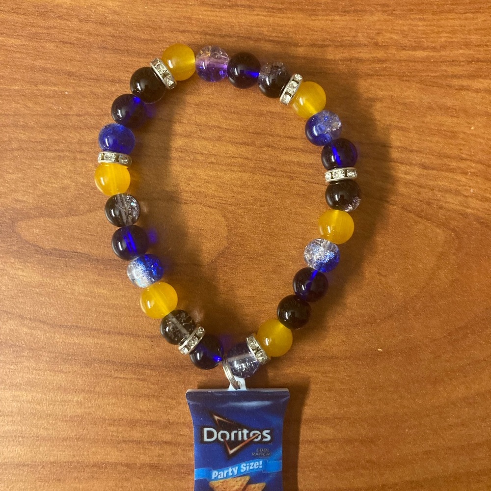 Snack braclets - Picture 10 of 11